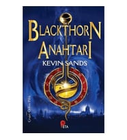 Blackthorn Anahtarları
