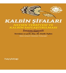 K Şifaları