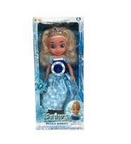 Global Toys Eliza Moda Bebek