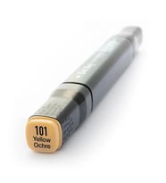 DEL REY TWIN MARKER BR101 YELLOW OCHRE