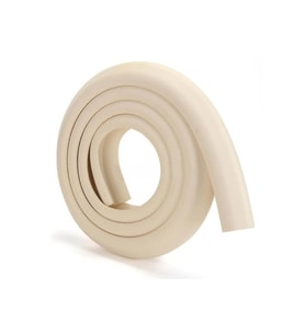 Jumbo Kenar Koruyucu Krem (Çok Renkli)