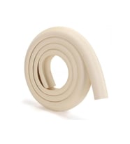 Jumbo Kenar Koruyucu Krem (Çok Renkli)