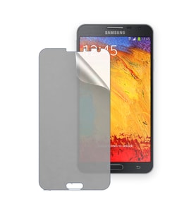 SChitec SAMSUNG Galaxy Note 3 Neo Uyumlu Ön Yüzey Mat Hidrojel Ekran Koruyucu