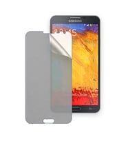 SChitec SAMSUNG Galaxy Note 3 Neo Uyumlu Ön Yüzey Mat Hidrojel Ekran Koruyucu