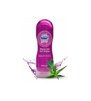 Durex Play Aloe Vera 2'si 1 Arada Masaj Jeli 200 ml