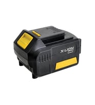Rtrmax Rtx1804 18v 4ah Li-ıon Akü