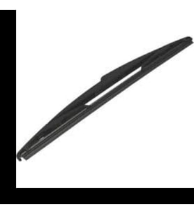 Opel Corsa C Meriva A 2000- Silecek Supurgesi Arka 1273391BLADE Wisco