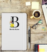 Kişiye Özel Defter ve Kalem