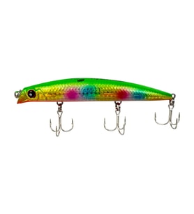 Sea Horse Wakey Slim 100Mm 9.5Gr Passion Fru