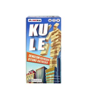 54 Parça Ahşap Kule Oyunu 1325