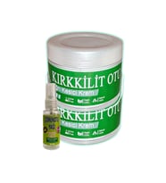KırkKilit Otu Ağrı Dindirici Krem 100 ml 2 Adet Kas Eklem Vücut Ağrısı Dindirici Rahatlatıcı Krem + 30 ml Çörek Otu Ağrı Dindirici Yağ