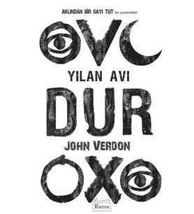 Yılan Avı