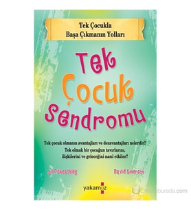 Tek Çocuk Sendromu - David Emerson