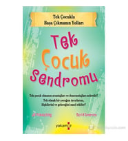 Tek Çocuk Sendromu - David Emerson