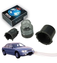 Rover 75 1999-2005 Katlanır Ayna Motor Kapakları