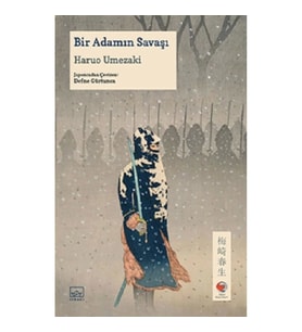 Bir Adamın Savaşı
