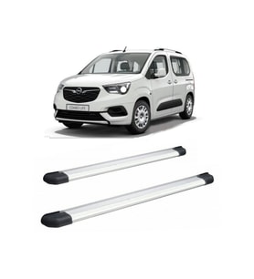 OPEL COMBO 2019 2020 2021 YAN BASAMAK