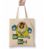 Breaking Bard League Of Legends Bard Bez Çanta Uzun Saplı