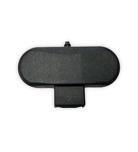 Audi A3 2009-2012 Isıtmalı Sol Ön Cam Fiskiye Memesi 8J0955987G