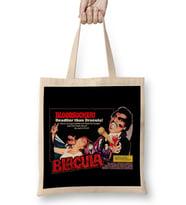 Blacula Bez Çanta Uzun Saplı