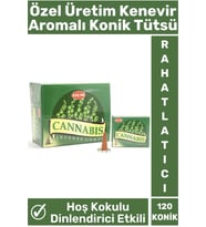 Rahatlatıcı Arındırıcı İyileştirici Ev Ofis Meditasyon Yoga Chakra Pozitif Enerji 120 Konik Tütsü
