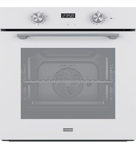 FRANKE Fırın FMA 86 H WH White Glass (Gri)