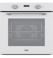 FRANKE Fırın FMA 86 H WH White Glass (Gri)