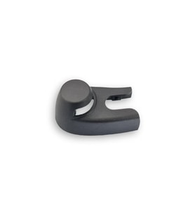 Seat İbiza 2009-2012 Arka Cam Silecek Fiskiye Kapağı 5P0955435B