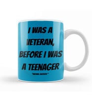 Michael Jackson Quotes Art Gift Vintage Retro Style Kupa Bardak Porselen