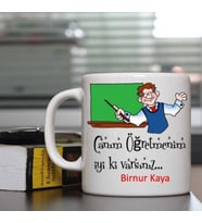 Canım Öğretmenim Kupası