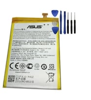 Asus Zenfone 6 Batarya Pil C11P1325 ve Tamir Seti