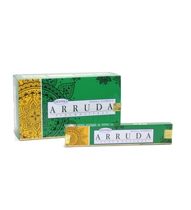 Deepika Arruda Aromalı Tütsü
