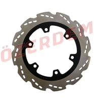TVS APACHE ÖN FREN DİSKİ YM 130-271-6