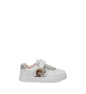 Frozen Peros.P6Fx Beyaz Kız Çocuk Sneaker A102124211