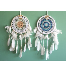 Rüya Kapanı Düş Kapanı Dream Catcher