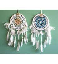 Rüya Kapanı Düş Kapanı Dream Catcher