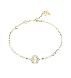 Guess JGUJUBB04650JWYGS Kadın Bileklik