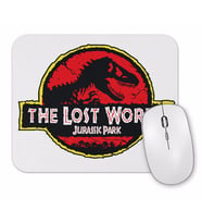 The Lost World Mouse Pad.jpg