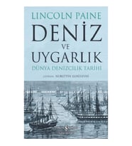 Deniz ve Uygarlık