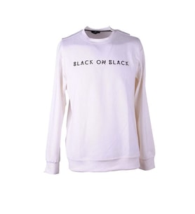 Trender 26YSS9000005 Beyaz Erkek Sweatshirt 239
