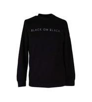 Trender 26YSS9000005 Siyah Erkek Sweatshirt 239
