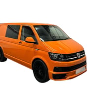 Volkswagen Transporter T6 (2016-2019) Sportline Ön Ek (Plastik) (Standart)