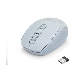Kablosuz Mouse 800/1600 Dpi - Açık Mi HDX3406B