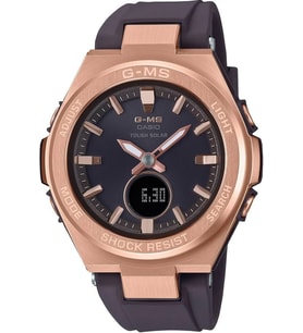 CASIO MSG-S200G-5ADR KADIN KOL SAATİ