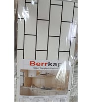 30X60 CM SÜPER YAPIŞKANLI KAPLAMA