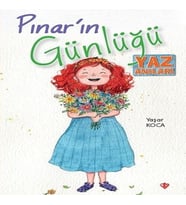 Pınarın Günlüğü Yaz Anıları