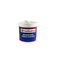 Seramik Gres Yağı Montaj Pastası 100 GR