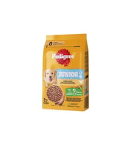 Pedigree Kümes Hayvanlı Ve Sebzeli Yavru Köpek Mama 3 Kg