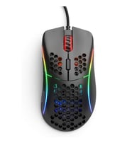 Glorious Model D Kablolu Gaming Mouse – Mat Siyah (GD-BLACK)