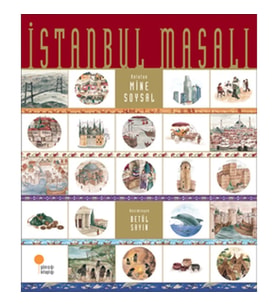 İstanbul Masalı